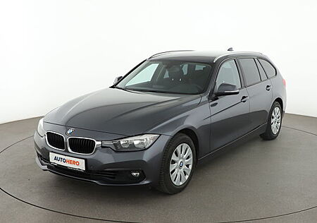 BMW 3er 318i Advantage