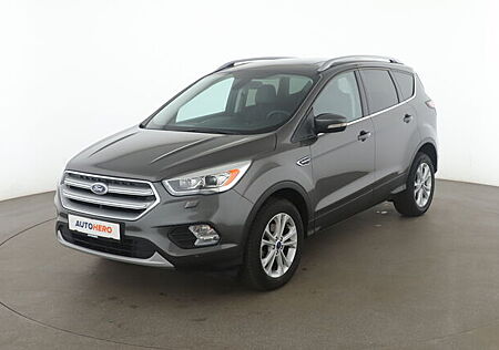 Ford Kuga 1.5 EcoBoost Titanium