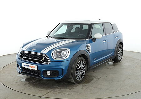Mini One Countryman Cooper S E Hybrid ALL4