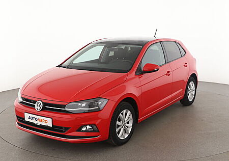 VW Polo 1.0 TSI Highline