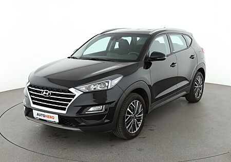 Hyundai Tucson 1.6 TGDI Advantage 2WD