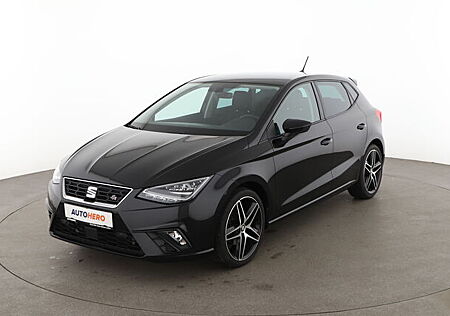 Seat Ibiza 1.5 TSI ACT FR