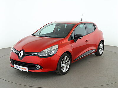 Renault Clio 0.9 Energy Limited
