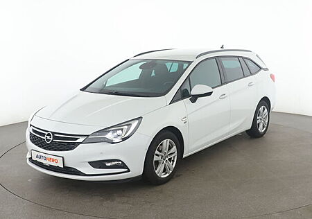 Opel Astra 1.4 SIDI Turbo 120 Jahre Start/Stop