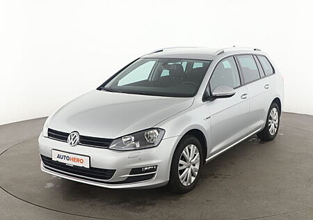 VW Golf 1.2 TSI Lounge BlueMotion Tech