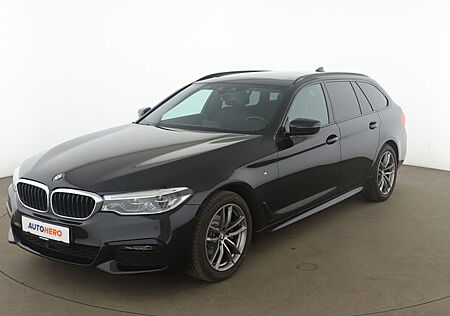 BMW 5er 520d M Sport