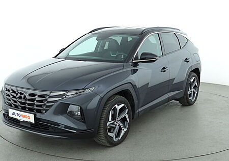 Hyundai Tucson 1.6 T-GDI Plug-in Hybrid Prime 4WD
