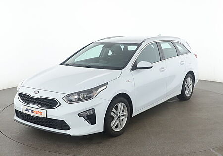 Kia Cee'd 1.4 TGDI Vision