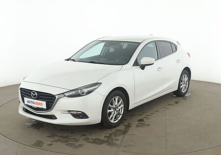 Mazda 3 2.2 Turbodiesel Exclusive-Line