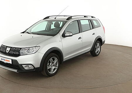 Dacia Logan 0.9 TCe Stepway