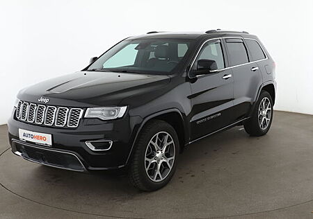 Jeep Grand Cherokee 3.0 CRD Overland