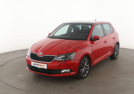 Skoda Fabia 1.0 MPI Drive