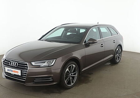 Audi A4 1.4 TFSI ACT Design