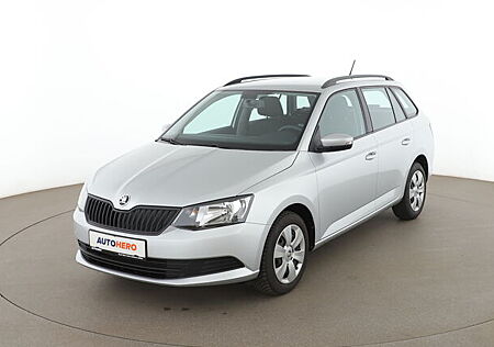 Skoda Fabia 1.2 TSI Active