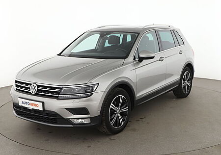 VW Tiguan 1.4 TSI ACT Comfortline BlueMotion