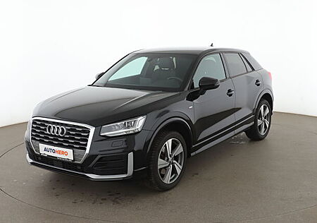 Audi Q2 1.4 TFSI ACT Sport