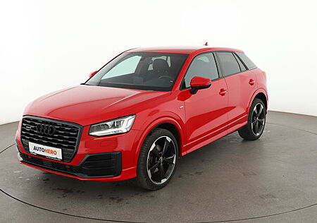 Audi Q2 2.0 TDI quattro Sport