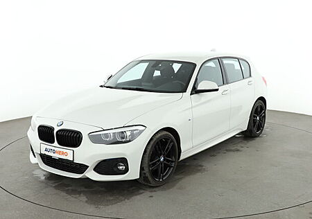 BMW 1er 116i Edition M Sport Shadow