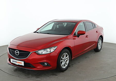 Mazda 6 2.0 Center-Line