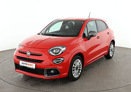 Fiat 500X 1.3 Turbo Sport