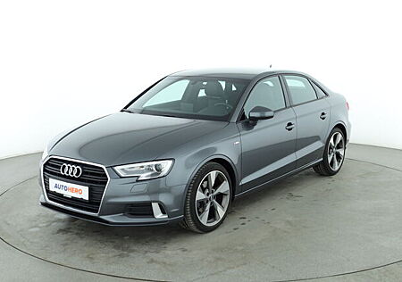Audi A3 1.5 TFSI ACT Sport