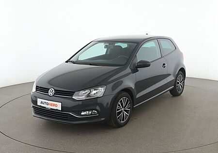 VW Polo 1.0 Allstar