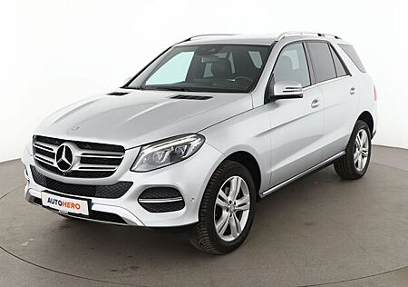 Mercedes-Benz Andere GLE 250 d 4Matic