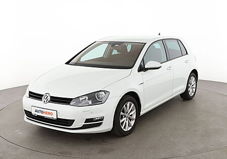 VW Golf 1.2 TSI Lounge BlueMotion Tech