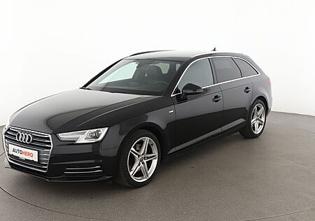 Audi A4 2.0 TDI Sport