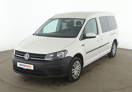 VW Caddy 1.4 TSI Maxi Trendline BlueMotion