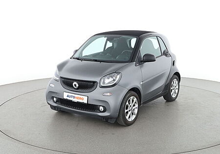 Smart ForTwo 0.9 Turbo passion