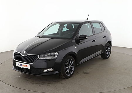 Skoda Fabia 1.0 MPI Soleil