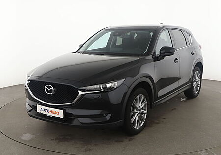 Mazda CX-5 2.0 SKYACTIV-G Ad'vantage AWD