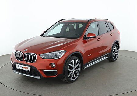 BMW X1 xDrive 25i xLine