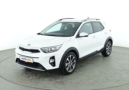 Kia Stonic 1.0 TGDI Vision