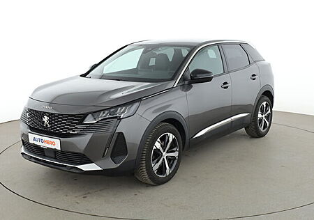 Peugeot 3008 1.5 Blue-HDi Allure Pack