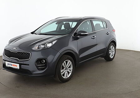 Kia Sportage 1.6 GDI Vision 2WD