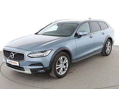 Volvo V90 Cross Country 2.0 D5 AWD