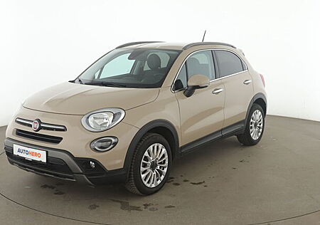 Fiat 500X 1.3 Turbo Cross
