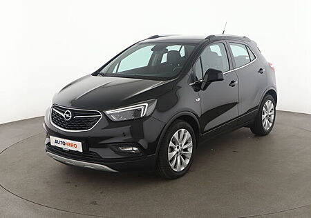 Opel Mokka X gebraucht kaufen Opel Mokka X 1.4 Turbo Innovation Start/Stop