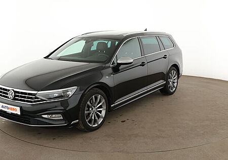 VW Passat 2.0 TDI Elegance