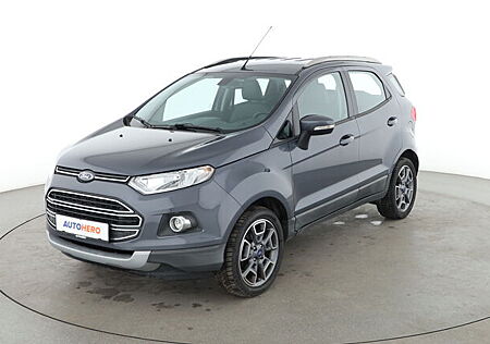 Ford EcoSport 1.0 EcoBoost Titanium