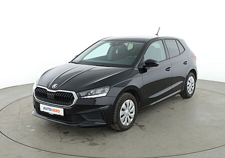Skoda Fabia 1.0 MPI Active