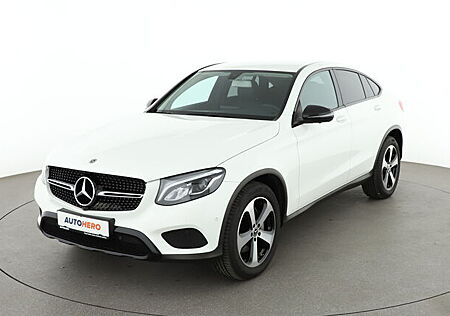 Mercedes-Benz GLC-Klasse GLC 220 d 4Matic