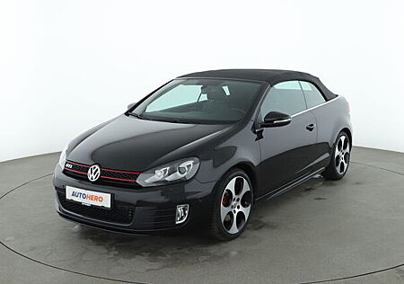 VW Golf 2.0 TSI GTI