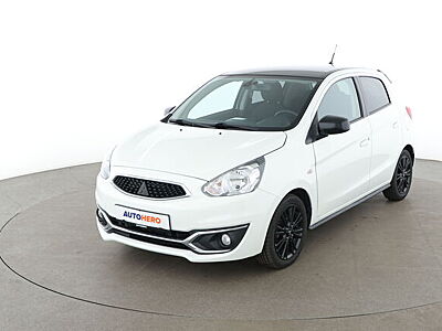 Mitsubishi Space Star 1.2 Diamant Edition+