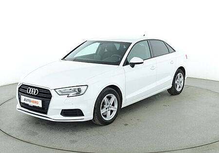 Audi A3 30 TFSI