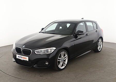 BMW 1er 118d M Sport