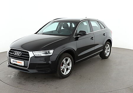 Audi Q3 2.0 TDI quattro Sport