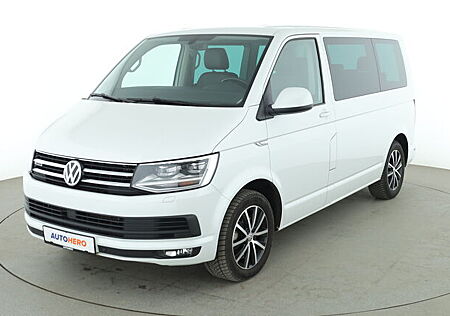 VW T6 Multivan 2.0 TDI Comfortline 4Motion